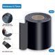 thumbnail image 2 of Cinta adhesiva Heelos Deck, 15 cm x 15 m, impermeable para terraza de madera, 2 of 6