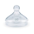 thumbnail image 7 of NUK Simply Natural Bottle with SafeTemp, 5 oz, 7 of 7