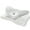 Gray, variant on Blazezo Cervical Pillow for Neck and Shoulder Pain, 2-in-1 Adjustable Orthopedic Bed Pillow with Ergonomic Hollow, Memory Foam for All Sleeping Positions, Support Back and Side Sleepers White