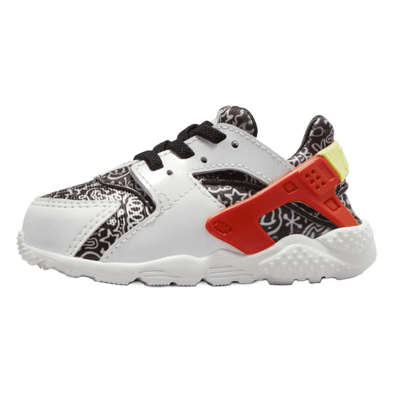 NIKE TODDLER Huarache Run SE TD "White" DV2244 100 DV2244 100 from Stadium Goods