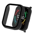 thumbnail image 2 of WIFKLSIIPG Screen Protector Cover Suitable ForRealme Watch S100 Glass Case+Film Smart Watchband Full Protective Cover Case, 2 of 4