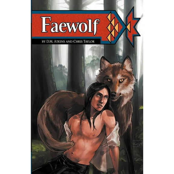 Faewolf (Paperback)