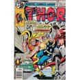thumbnail image 1 of The Mighty Thor #280 FINE. Signed by Legend Joe Sinnott, 1 of 1