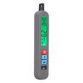 thumbnail image 1 of Temperature Combustible Gas Detector, Combustible Gas Tester Automatic Shutdown NTC Sensor LCD Display  For Natural Gas, 1 of 8