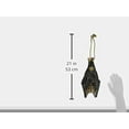 thumbnail image 4 of Design Toscano QM28985 Vampire Bat - Hanging Mega Bat Sculpture - Bat Figure - Halloween Bats,full color, 4 of 4