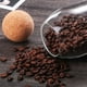 thumbnail image 4 of Tarros de Vidrio para Almacenar Alimentos, Tarros de Almacenamiento con Corcho, Juego de 3, 1150 Ml, Recipientes de Vidrio, Vidrio para Dulces, Tarro de Almacenamiento, 4 of 5