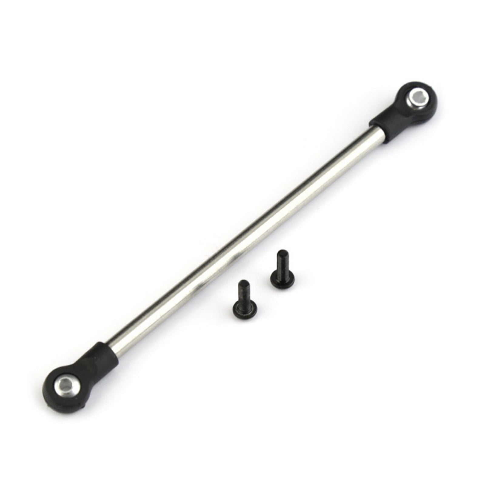 Replace Aluminum Alloy Steering Rod Repair Upgrade Part for Tamiya 1/14