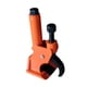 thumbnail image 3 of Destalonador de neumáticos manual Herramienta para cambiar neumáticos Tractores Camiones Potente Fácil de operar Naranja, 3 of 8