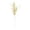 Gold, variant on Artificial Berry Branch Bundle 16.9 in 12 Prong Gold Christmas Floral Filler Decor