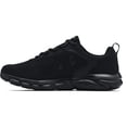 thumbnail image 1 of Under Armour Charged Assert 9 Noir/noir 15 D (m), 1 of 5