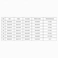 thumbnail image 3 of HCNTES Baby Boy Winter Clothes Toddler Boys Clothes Fall Winter Outfit Sets, Baby Boy 2T -13T 2Pcs Set Solid Warm Thick Long Sleeve Hooded Hoodie Sweatshirt Sweater Pants Set Outfits, 3 of 4