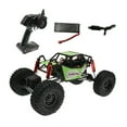 thumbnail image 1 of 2.4G Racing RC Car Vehicle for Axial SCX10 90046 35km/, 1 of 9