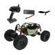 thumbnail image 1 of Buggy de carreras RC de 2,4 G y 310 mm de distancia entre ejes, escala 1/10, vehículo de juguete para Axial Verde, 1 of 8