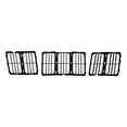 thumbnail image 1 of Parrilla Grand Cherokee 2014 A 2016 Jeep Negra TONG YANG ., 1 of 4