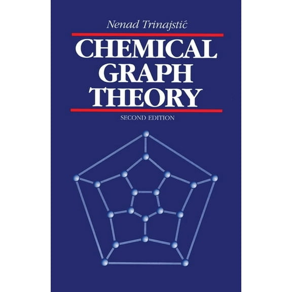 Chemical Graph Theory, (Paperback)