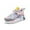 Pink, variant on Gyujnb Girls Sneakers for Kids Casual Comfortable Lightweight Breathable Running Shoes Non Slip Everyday Wear Toddler Footwear,Boys Shoes,Girls Shoes,Size:3