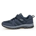 thumbnail image 4 of Gubotare Mens Shoes Casual Men's Supportive Running Shoes Cushioned Lightweight Sneakers,Dark Blue 10.5, 4 of 5