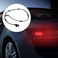 thumbnail image 4 of LOVIVER LR033295 Car Rear Brake Pad Wear Sensor Brake Alarm Sensing Line Replacement for, 4 of 8