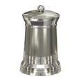 thumbnail image 1 of NuSteel LHMS1H Light House Matt-Shiny Cotton Container, 1 of 1