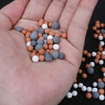 thumbnail image 6 of Shower Head Filter Beads for Chlorine & Heavy Metal Removal, Mineral Balls for Water Softening, 6 of 8