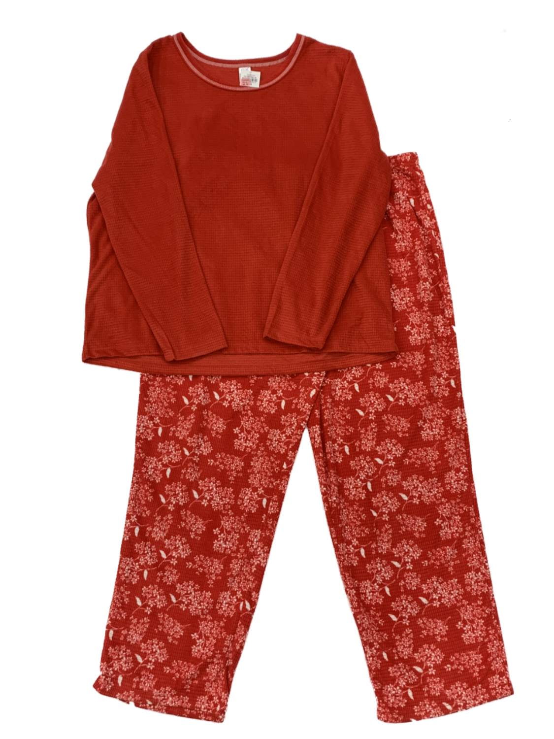 adonna pajama pants