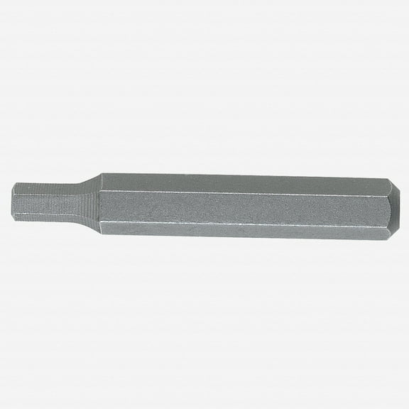 Wiha 75360 9/64" System 4 Hex Micro Bit