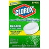 Automatic Toilet Bowl Cleaner Tablet - 3.5 Ounce, 6 Pack