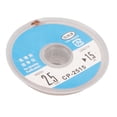 thumbnail image 1 of Solder Wick, 1.5m Length Soft Red Copper Easy To Use Solder Wick Braid For PCB ANGGREK 12345678, 1 of 8