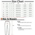 thumbnail image 3 of Wyobmus Women's Loose Sweatpants Baggy Straight Workout Jogger Pants Embroidery Cinch Bottom Lounge Pants Winth Pockets Gray, 3 of 6