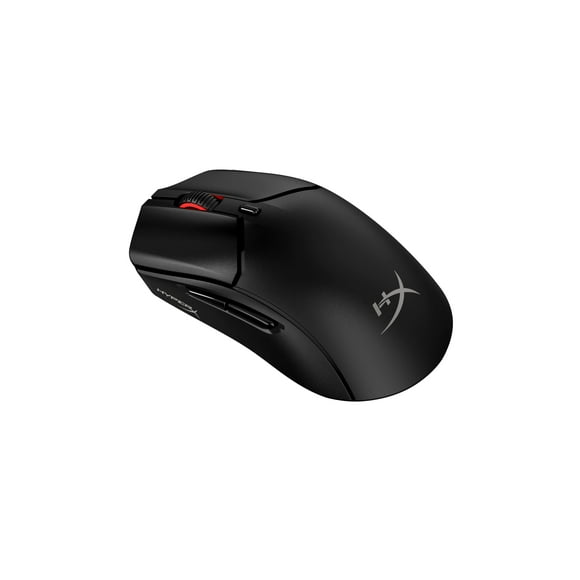 Ratón inalámbrico para juegos HyperX Pulsefire Haste 2 61g negro