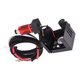 thumbnail image 2 of Ender-3 Ender-3 Kit Hotend Ensamblado 24V Con Cubierta De Silicona 1.2M Termistor Compatible Con CR-10/CR-10 S5/CR-10-S4/CR-10S/CR-10 Mini/Ender 2/Ender-3/Ender 3, 2 of 7