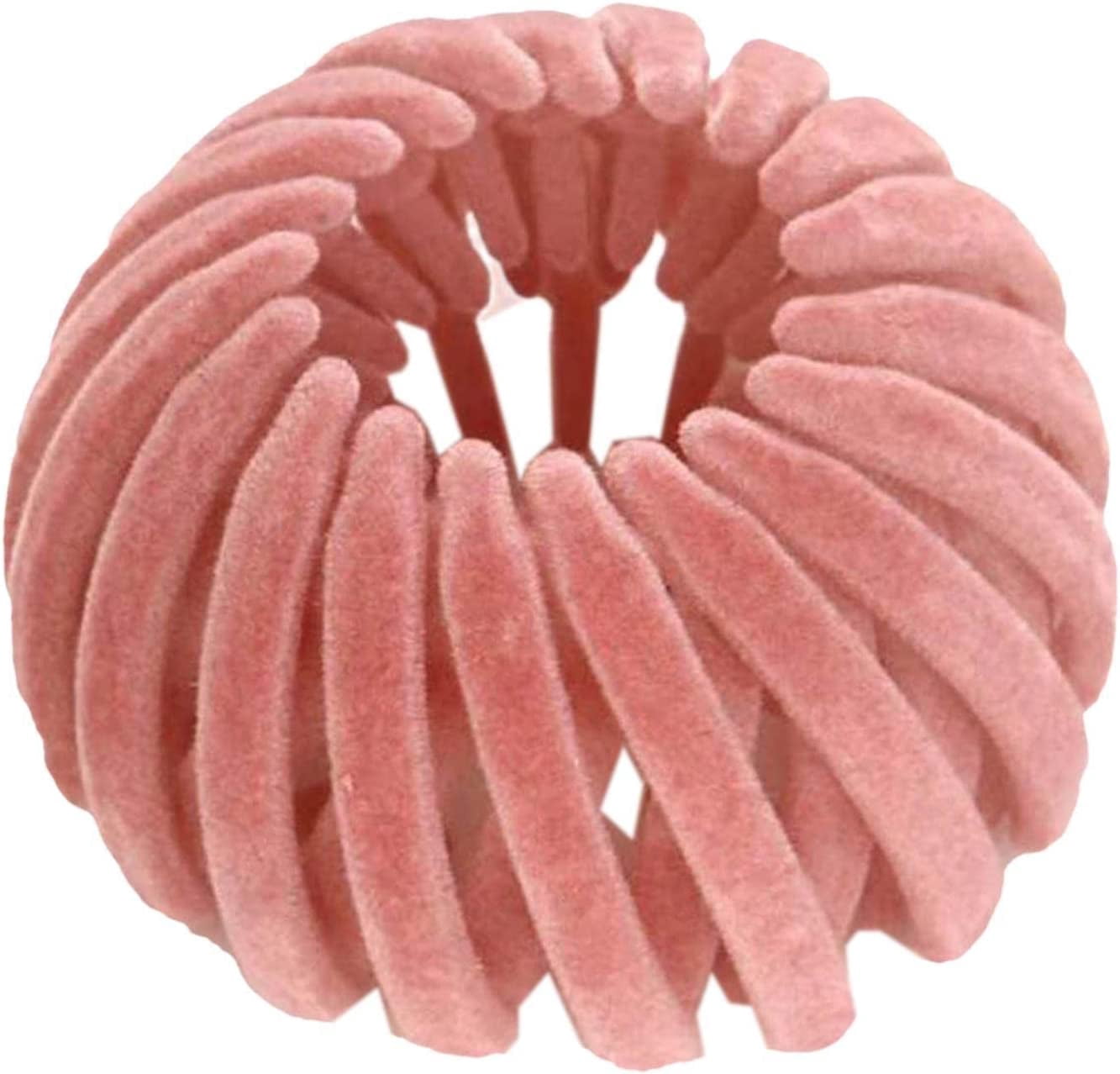 Bird Nest Magic Hair Clip Birds Nest Hair Clip Ponytail Holders