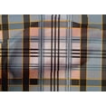 thumbnail image 4 of oneOone Cotton Cambric Fabric Madras Check Print Fabric By The Yard 56 Inch Wide, 4 of 4