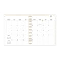 thumbnail image 4 of Blue Sky® PLANNER,8X10,DM,25-26,BK 137885, 4 of 8