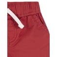 thumbnail image 6 of Gerber Baby and Toddler Boy 2pc Woven Short Set, Sizes (0-3 Months - 5T), 6 of 7