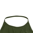 thumbnail image 5 of ZUKMRJPC Women's Halter Backless Tank Top V Neck Knit Textured Sleeveless Shirts Slim Fitted Casual Trendy Summer Going Out Tops, 5 of 8