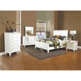 thumbnail image 6 of Sandy Beach Bedroom Set with High Headboard, 6 of 7