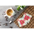 thumbnail image 3 of Bengal Cat Love Foam Coaster Set of 4, 3 of 4