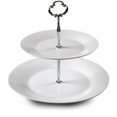 thumbnail image 3 of Klikel 2 Tier Cake Stand, 3 of 3