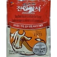 thumbnail image 2 of (2 pack) CJ Foods Beef Jinhandasi Soup Stock Bouillon De Soupe (쇠고기 진한다시) 35.3oz (2.2lb) 1Kg, 2 of 3