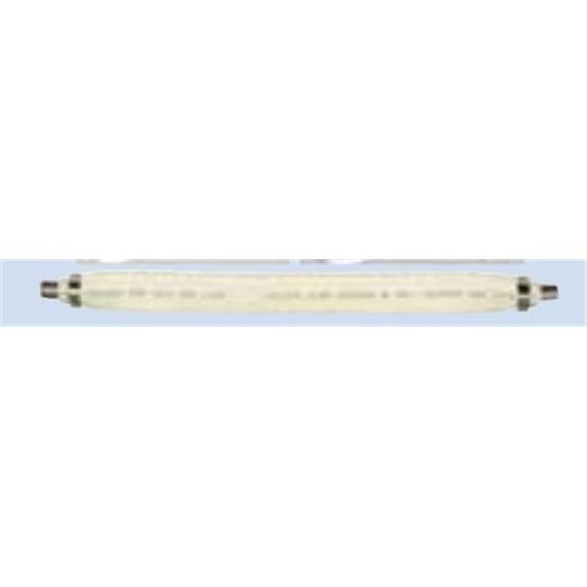 88016 9 In. Flat Coax Cable