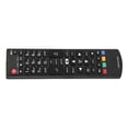 thumbnail image 2 of Control remoto de TV, AKB74475481 Control remoto para accesorios de TV AK Funcionalidad de alta precisión, 2 of 12