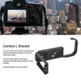 thumbnail image 4 of Plaque de Déverrouillage Rapide pour Appareil Photo, Support Stable pour Appareil Photo R8, 4 of 8