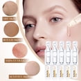 thumbnail image 3 of Rice Raw Pulp Face Serum for women, Hyaluronic Acid Serum for Face, Deep Moisturizing Nourish Facial Serum, Smooth Fine Line, Restore skin Elastic, 3 of 7