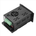thumbnail image 5 of 3X Convertidor de Frecuencia de Controlador de Motor de Salida TrifáSica de Entrada MonofáSica de 220 V 750 W con Pantalla de Tubo Digital de Cuatro DíGitos, 5 of 5