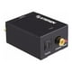 thumbnail image 3 of Convertidor De Audio Digital A Análogo | 252-900 Steren 252-900, 3 of 3