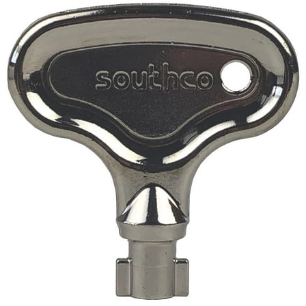 Southco Key E3-9-1 for  Vise Action Compression Latch