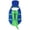 A#0625-232, variant on Pet Life Jacket for Small Medium Large Dogs Buoyant Swimming Vest with Tail Handle Adjustable Safety Flotation Device for Water Activities