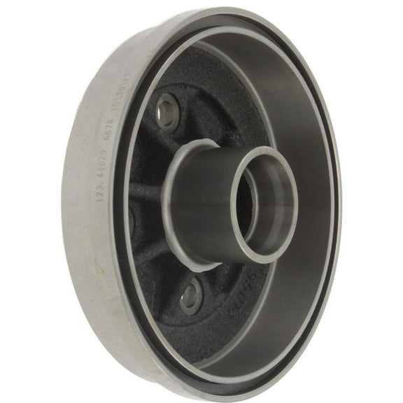 Brake Drum Fits select: 1991-1992,1994-1998 TOYOTA TERCEL