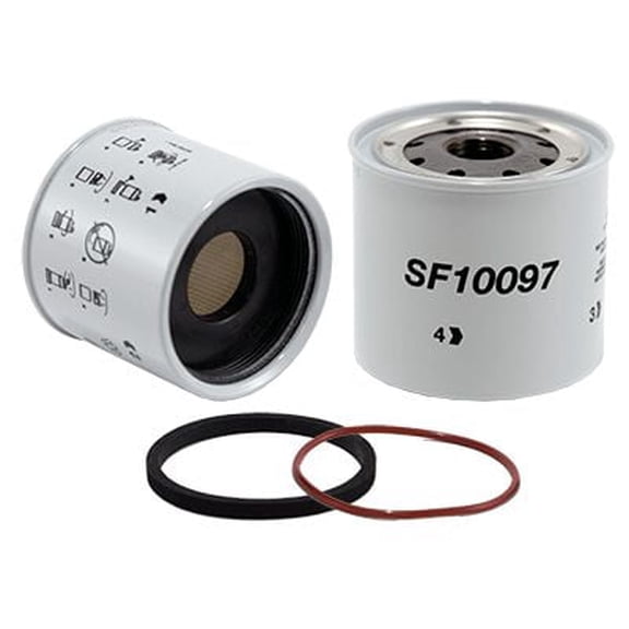 WIX WF10097 Fuel Water Separator Filter